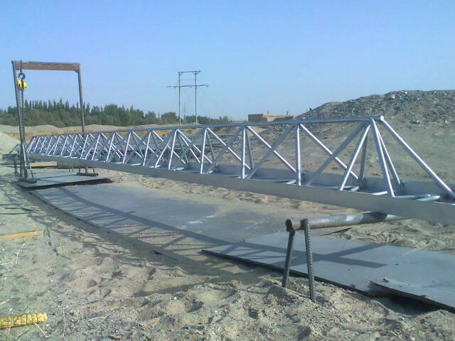 正阳专业承揽大中小型喷涂翻新施工业务！